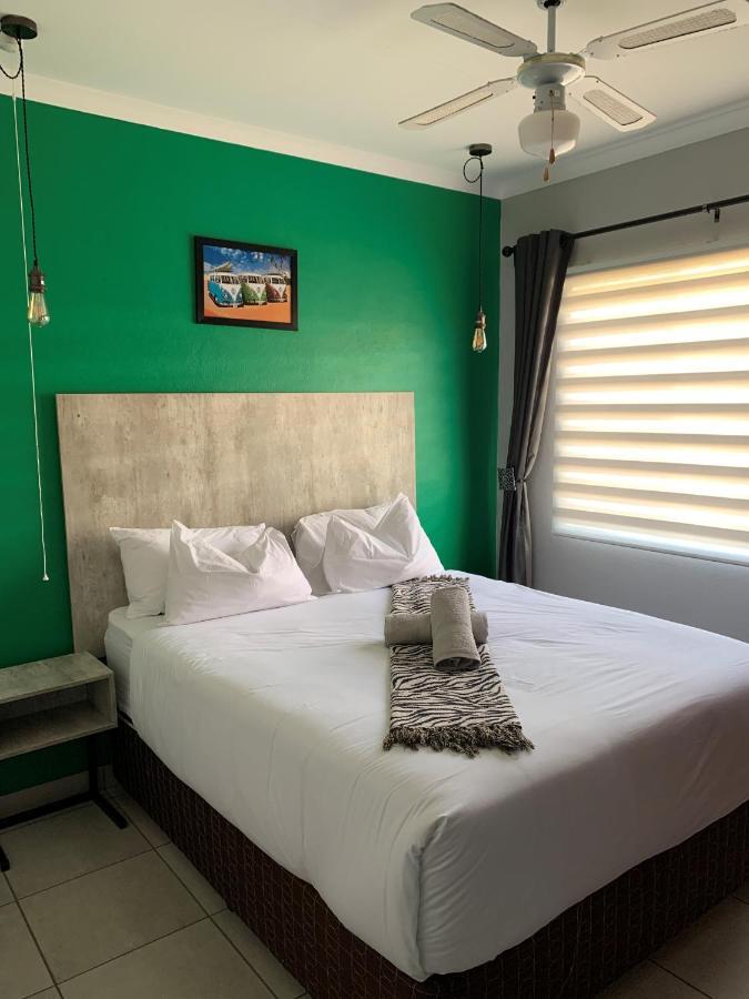 Rhino House With 3 Bedrooms Next To Pilanesberg And Sun City Mogwase Eksteriør bilde