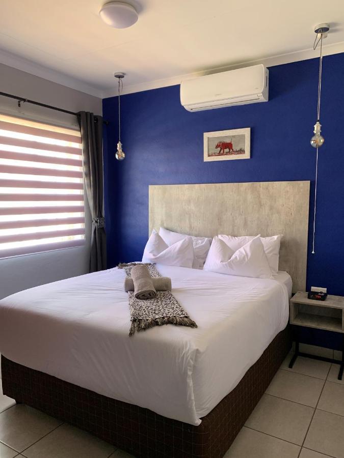 Rhino House With 3 Bedrooms Next To Pilanesberg And Sun City Mogwase Eksteriør bilde