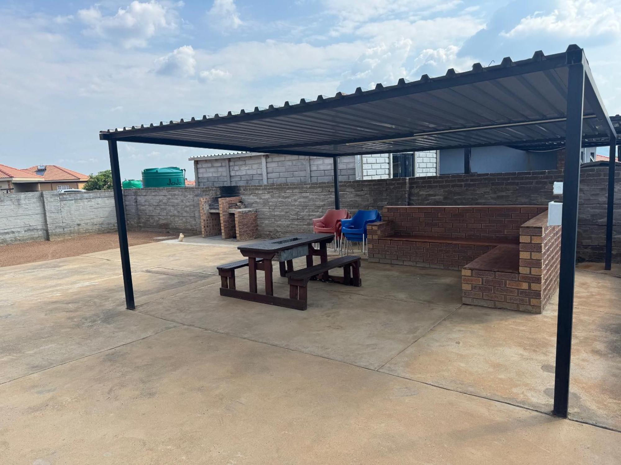 Rhino House With 3 Bedrooms Next To Pilanesberg And Sun City Mogwase Eksteriør bilde